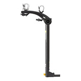 Rack Para Bicicletas Saris Bones, Monta 2 Bicicletas, Negro