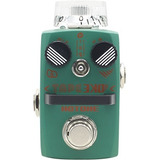 Pedal Hotone Digital Delay Eco Tape Eko Mini Sdl2