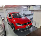 Volkswagen Suran Cross Highline