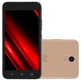 Smartphone Multilaser E Pro 4g 32gb/1gb Tela 5 Dual P9151