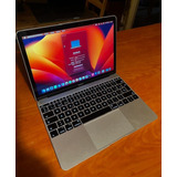 Apple Macbook 12  Retina (2017)