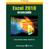 Libro Ao Excel 2010 - Avanzado