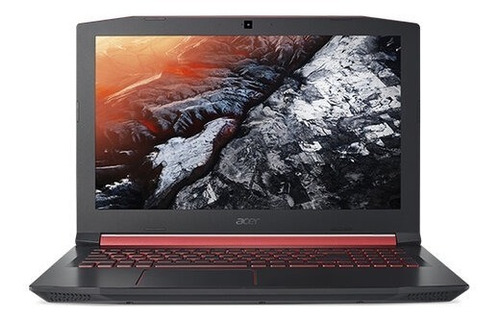 Laptop Gamer Acer Nitro 5 An515-53 16 Gb De Ram