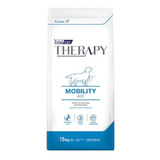 Therapy Mobility Aid Alimento Para Perro Adulto Todos Los Tamaños Sabor Mix En Bolsa De 15 Kg