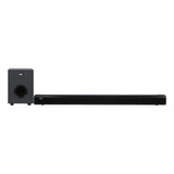 Barra De Sonido Bluetooth Blik Surreal 2.1 Negro