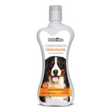 Acondicionador Petbrilho Hidratante Para Perros