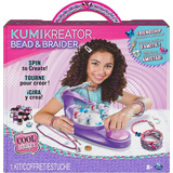 Cool Maker Estudio Kumi Kit Para Hacer Pulseras +8 Años