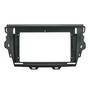 Marco De Placa Frontal Negro Logotipo Ram De Car Store,... Dodge Caravan