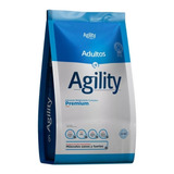 Sieger Agility Adulto 20kg. Envíos A Todo El País