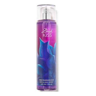 Dark Kiss Bath & Body Works Fragancia Perfumes Spray | Envío gratis