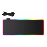 Soporte Para Ratón- Mouse Pad Rgb Gamer