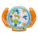 Juego Infantil Maze Ball Education Labyrinth Para Board Year