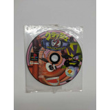 Jogo Crash 2 Ps1 Original Japones Sem Encarte