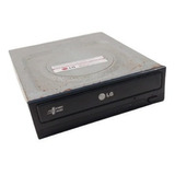 Drive Leitor De Cd Dvd Sata Super Multi LG Gh22ns50 (ml153)