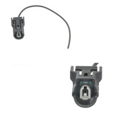 Arnes Conector Solenoide Vvt Honda Accord Odyssey Ridgeline