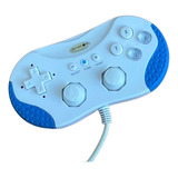 Joystick Clasico Dynacom Nintendo Wii