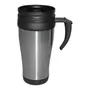 Vaso Jarro Termico Acero Inoxidable Rosca Aislante 420 Ml | MercadoLibre