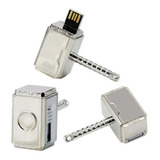 5 Memorias Usb Avengers Martillo Thor 8 Gb Infothink