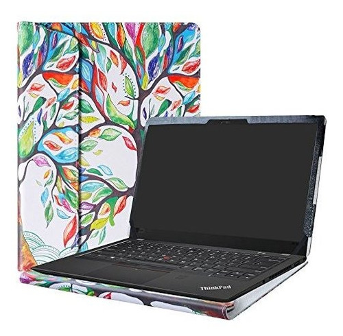 Alapmk - Funda Protectora Para Lenovo Thinkpad X1 Carbon De 