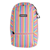 Mochila Brabo Fun Rainbow