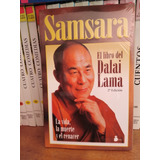 Samsara El Libro Del Dalai Lama