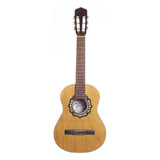 Fonseca 15 Medida 3/4 Guitarra Clasica Modelo 15