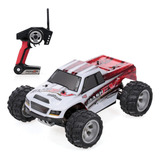 Velocidad A979-b 2.4g 1/18 Rc Coche 4wd 70km/h Alta Wltoys