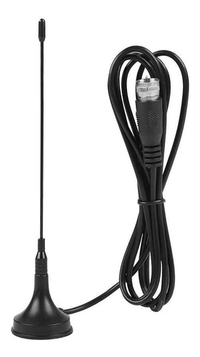 Antena Tdt/coche Interior Xt Cable 1.47m Coaxial F