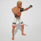 Boneco Ufc Tito Ortiz Mma Jakks Pacific Deluxe