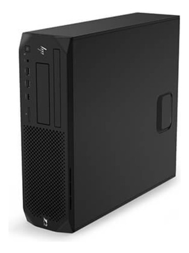 Cpu Hp Z2 Sff G4 Core I7 9na Gen 64gb Ram Ddr4 1tb Ssd M.2