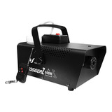 Venetian Z-600 Maquina De Humo 600w Control Inalámbrico