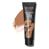 Base Maquillaje Colorstay Full Cover 320 True Beige Revlon