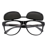 Lentes De Seguridad Para Soldadores, 3 Unidades, Lentes Up L