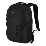 Mochila Victorinox Sport Evo Compact Backpack Black 611416