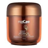 Máscara Moroccan Organics Argan Oil 500g