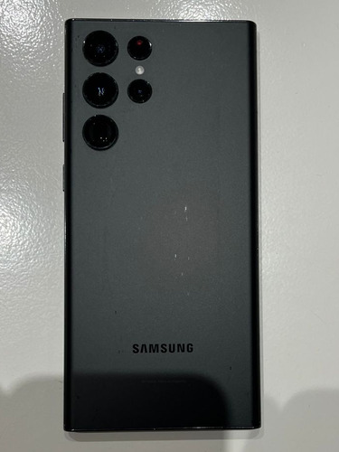 Celular Samsung S22 Ultra Gris