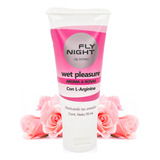 Gel Estimulante Femenino Flynight Wet Pleasure 70 Ml 