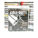 Call Of Duty: Black Ops Ii Ps3 Fisico - Los Germanes