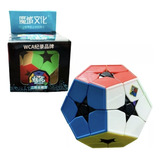 Cubo Magico Rubik 2x2 Dodecaedro Megaminx