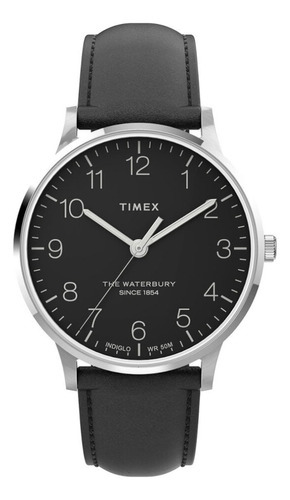 Reloj Timex Hombre Tw2v01500