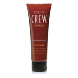 American Crew, Gel Para El Cabello Para Hombre Extreme Hold