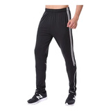 Gym Pants Deportivo Ejercicio Casual Jogger Slim Fit