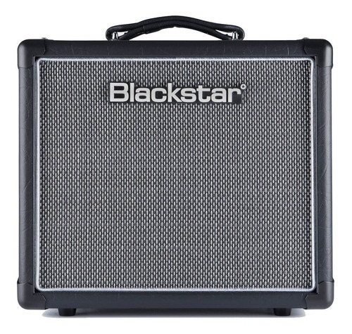 Amplificador Guitarra / Blackstar / Ht-1r Mkii / Lemmy Rock