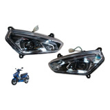 Faros Modena 150 Y 175 Iltaika Par