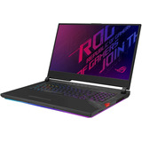 Asus Rog Strix Scar G17 Portatil Core I7 Rtx 2070 16gb 512gb