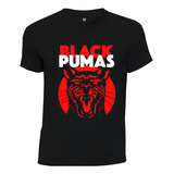 Camiseta Soul Black Pumas 