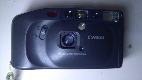 Canon Autoboy Prisma