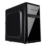 Pc Ensamblada I5, Meram 16gb, Ssd 1tb, Monitor 24 , Tecyaton