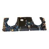 848219-601 Motherboard Para Hp Zbook 15 I7-6700hq 2.6 Ghz