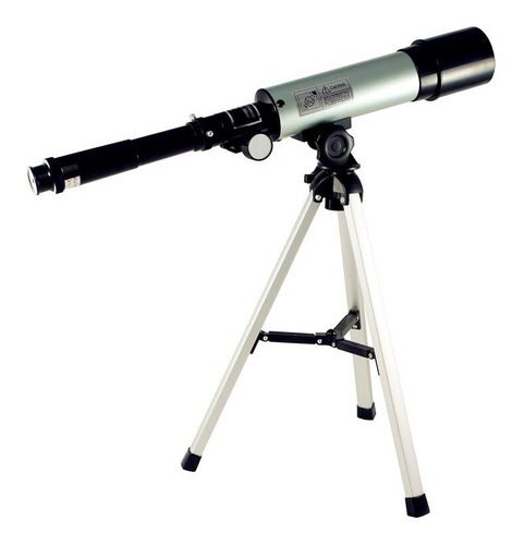 Telescópio Astronómico Monocular F36050 Profesional